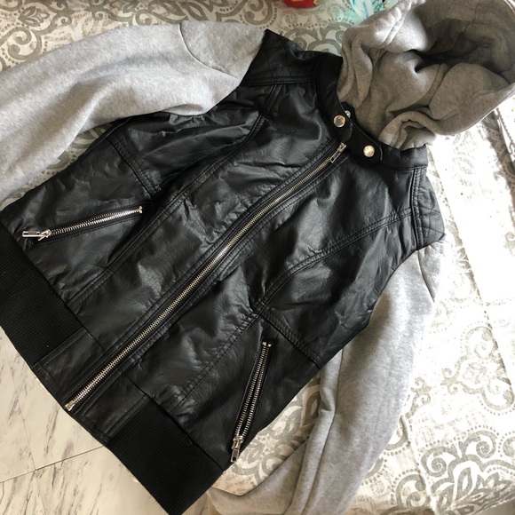 Jacket - Picture 2 of 2